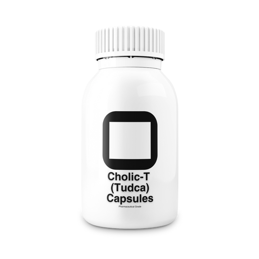 Cholic-T (Tudca)